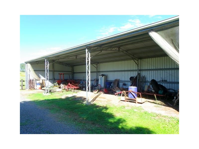 Long Flat NSW 2446