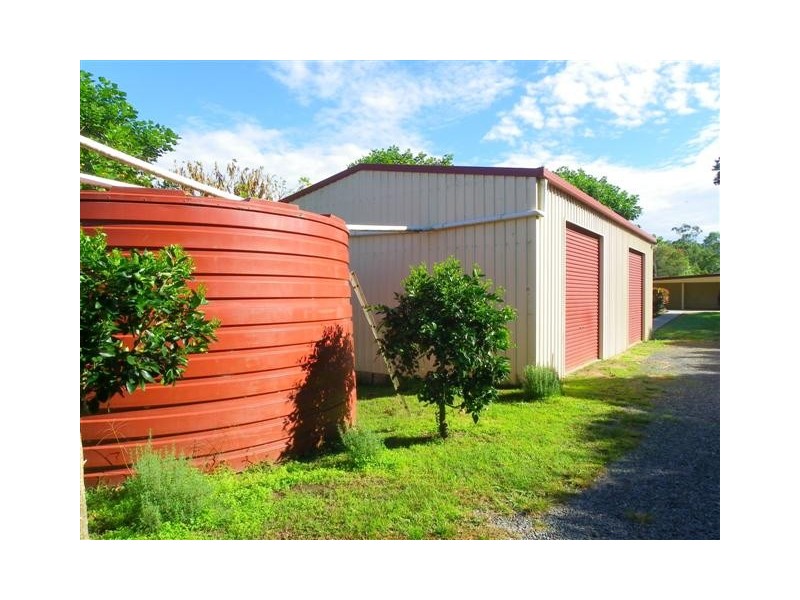 Long Flat NSW 2446