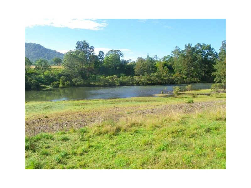 Long Flat NSW 2446