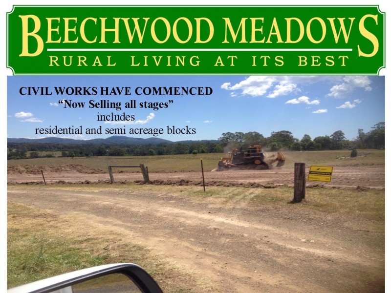 Lot 24 Beechwood Meadows, Beechwood NSW 2446