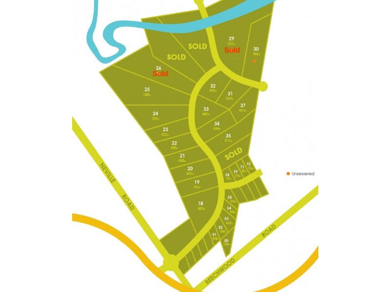 Lot 24 Beechwood Meadows, Beechwood NSW 2446
