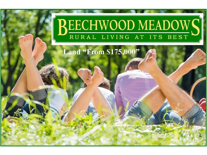 Lot 24 Beechwood Meadows, Beechwood NSW 2446