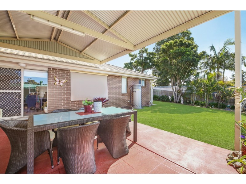 11 Sutherland Street, Wauchope NSW 2446