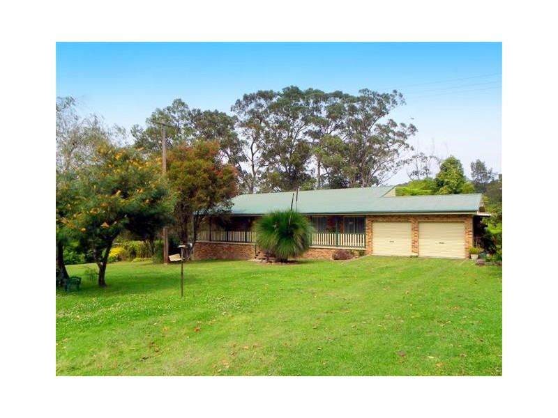 Pappinbarra NSW 2446