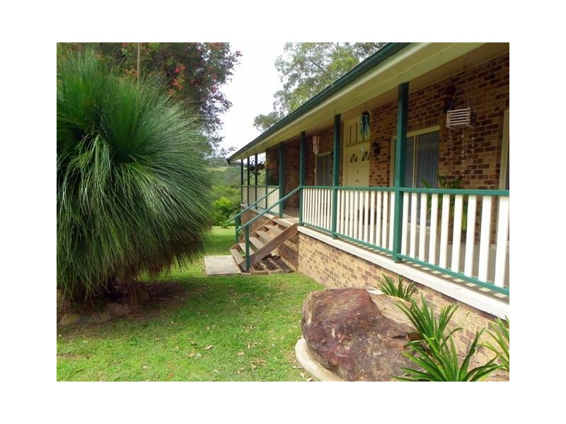 Pappinbarra NSW 2446