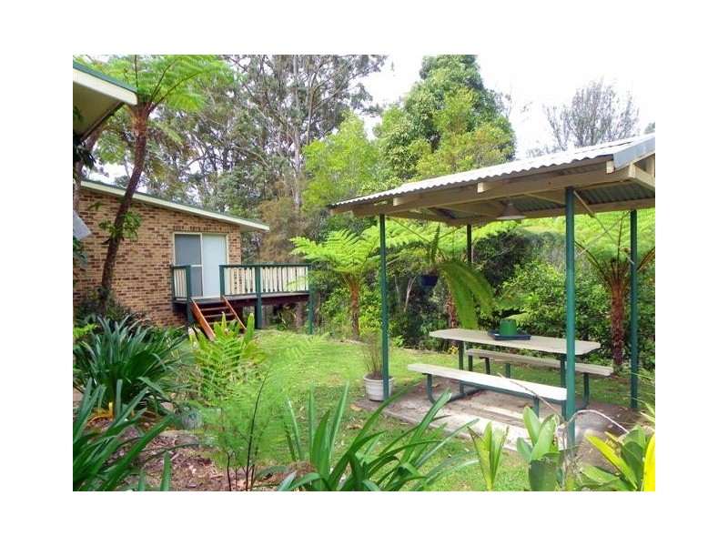 Pappinbarra NSW 2446