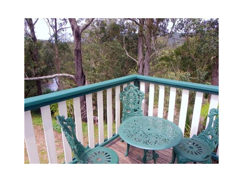 Pappinbarra NSW 2446