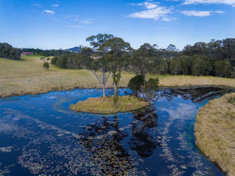 Lot 14 Ridgeview Estate, King Creek NSW 2446