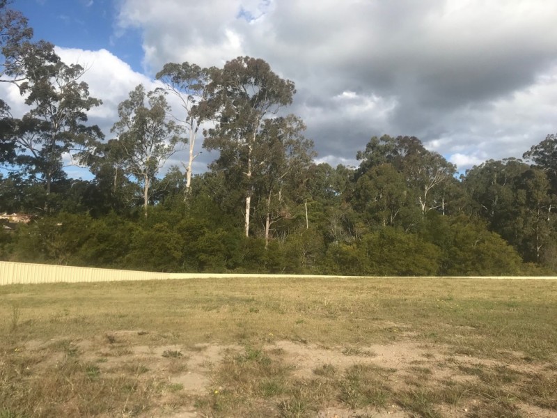 Lot 433 Bushman Drive, Wauchope NSW 2446