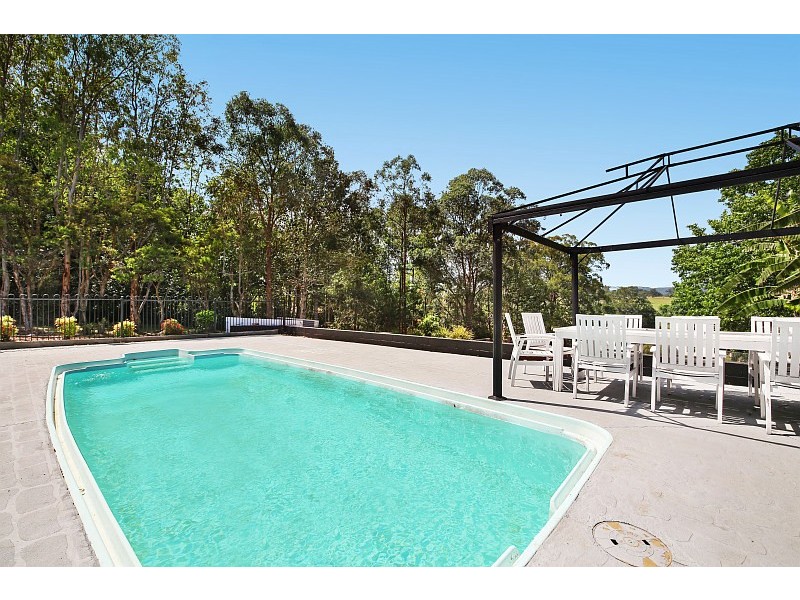 Beechwood NSW 2446
