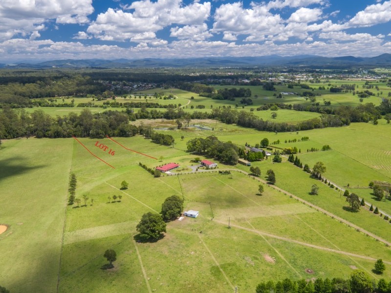 Lot 16 Ridgeview Estate, King Creek NSW 2446