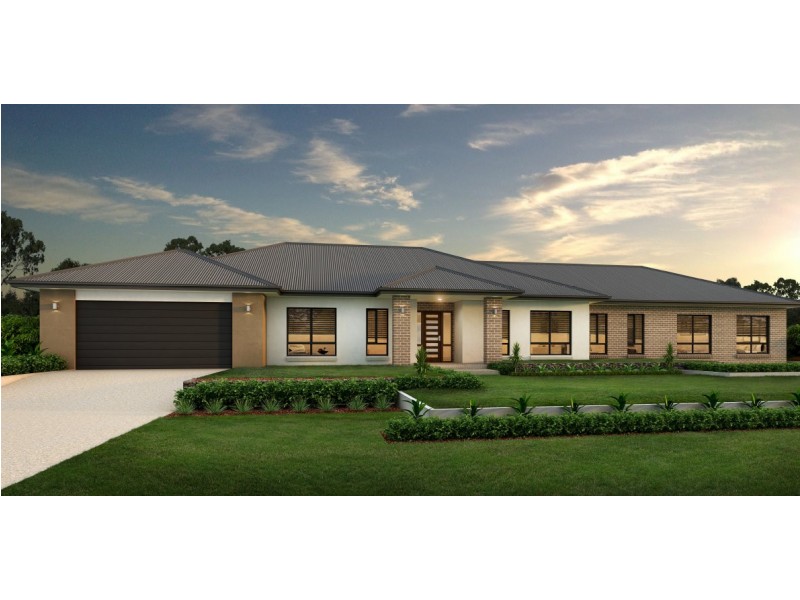 Lot 16 Ridgeview Estate, King Creek NSW 2446