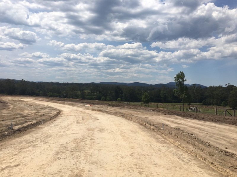 Lot 58 Beechwood Meadows, Beechwood NSW 2446