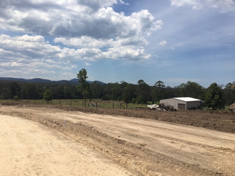 Lot 58 Beechwood Meadows, Beechwood NSW 2446