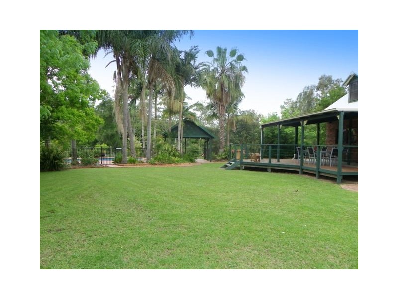 Beechwood NSW 2446