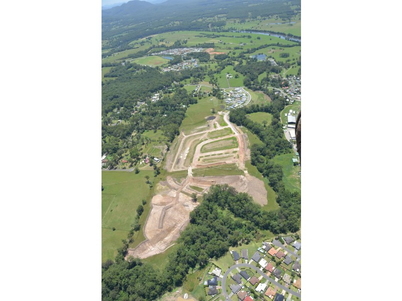 Lots 164 -180 Glenview Park, Wauchope NSW 2446