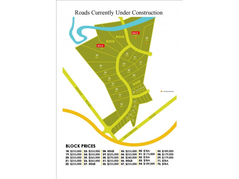 Lot 59 Beechwood Meadows, Beechwood NSW 2446