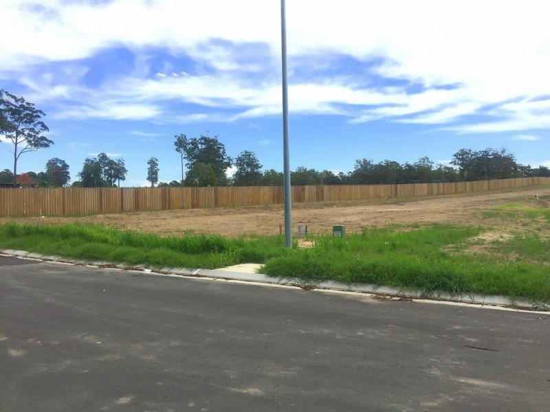 Lot 134 Glenview Park, Wauchope NSW 2446