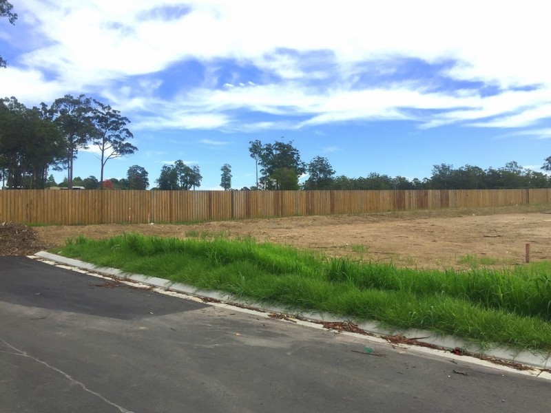 Lot 134 Glenview Park, Wauchope NSW 2446