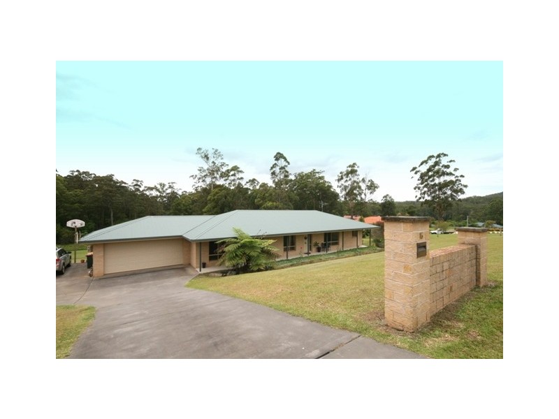King Creek NSW 2446