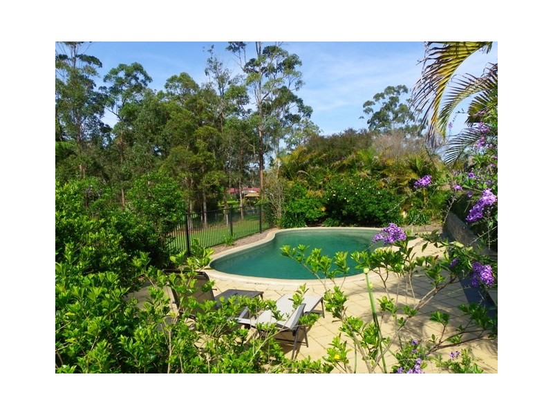 King Creek NSW 2446