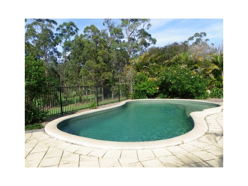 King Creek NSW 2446