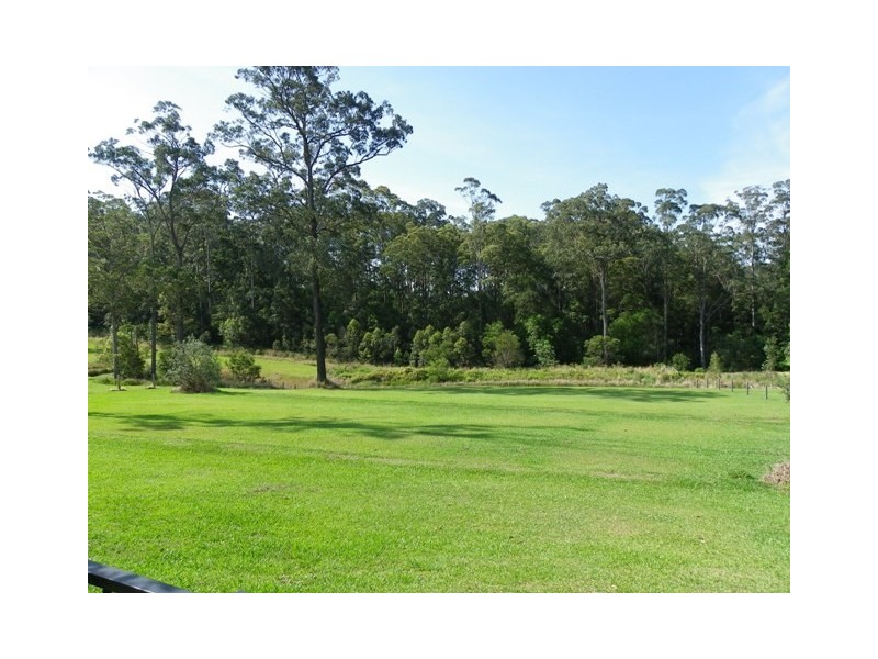 King Creek NSW 2446