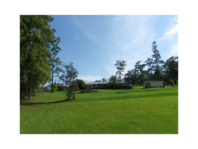 King Creek NSW 2446