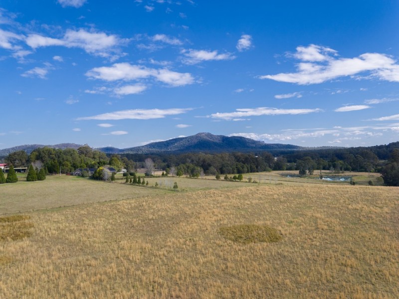 Lot 12 Ridgeview Estate, King Creek NSW 2446