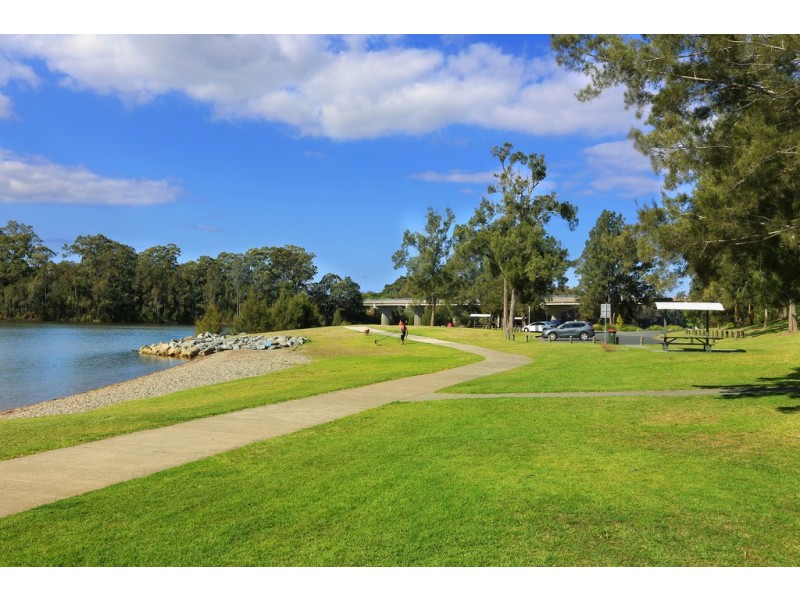 Lot 12 Ridgeview Estate, King Creek NSW 2446