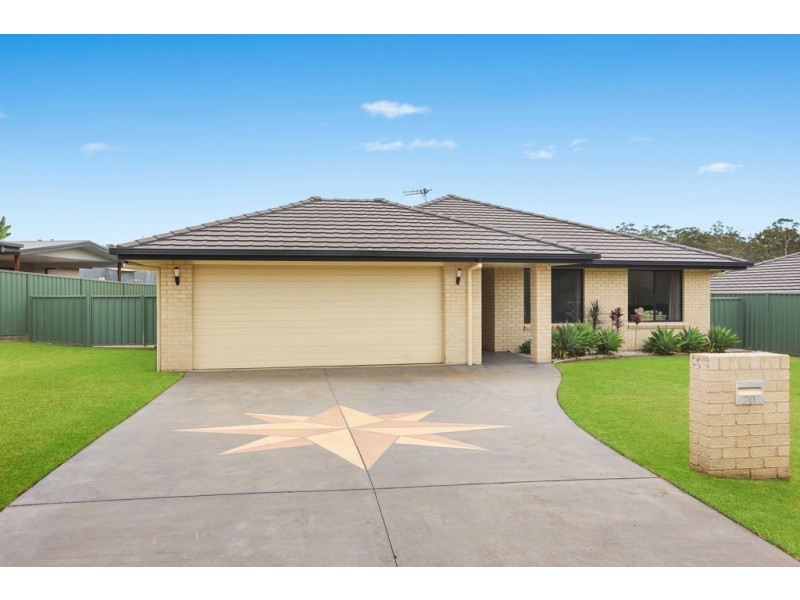 20 Pead Street, Wauchope NSW 2446