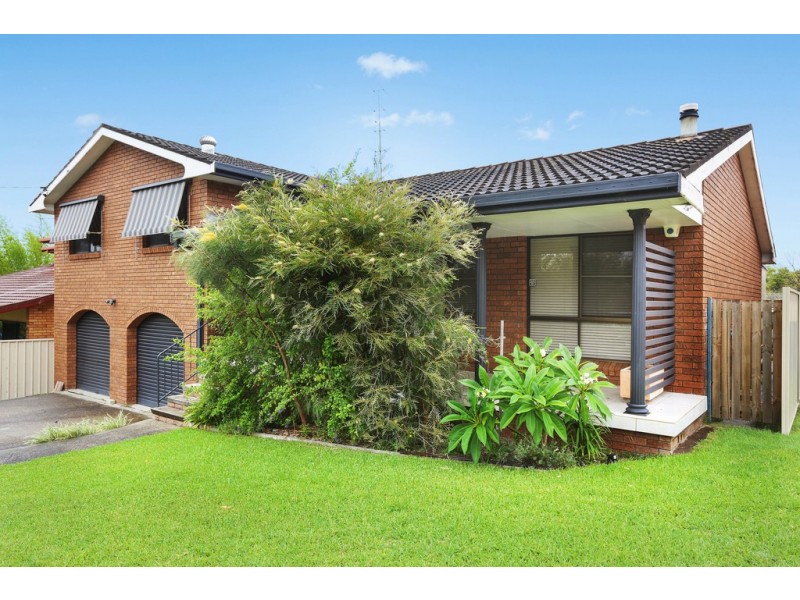 6 Kumbatine Close, Wauchope NSW 2446