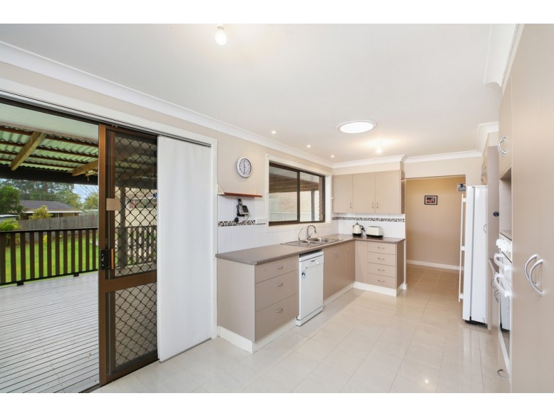 6 Kumbatine Close, Wauchope NSW 2446