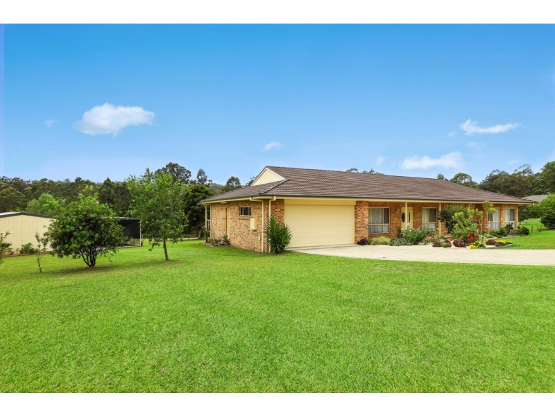 13 Moncrieff Close, King Creek NSW 2446