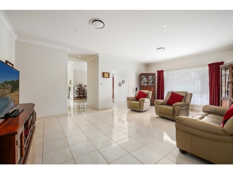 13 Moncrieff Close, King Creek NSW 2446