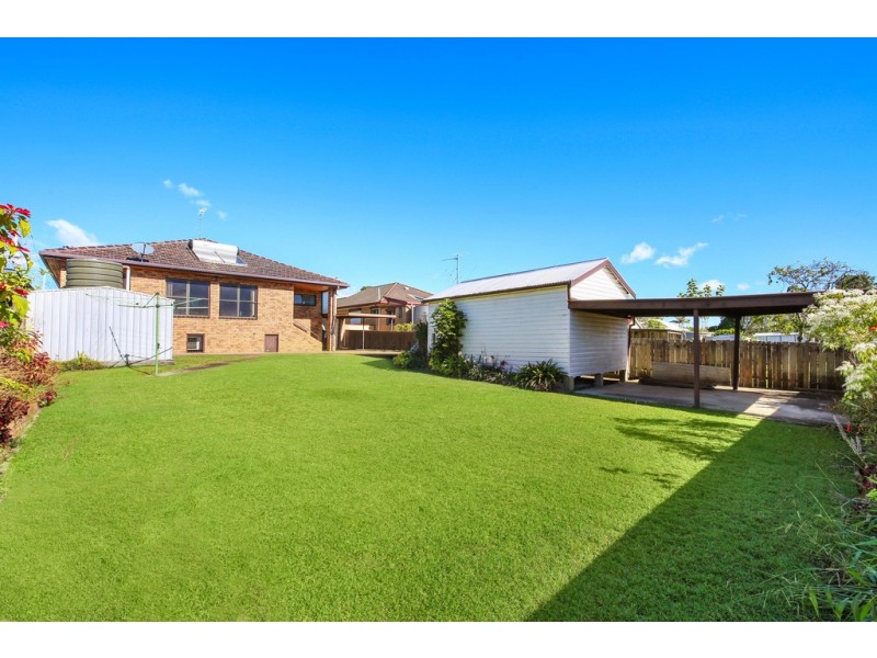 17 Waugh Street, Wauchope NSW 2446
