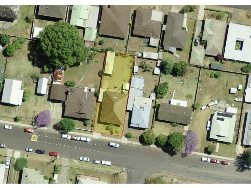 17 Waugh Street, Wauchope NSW 2446