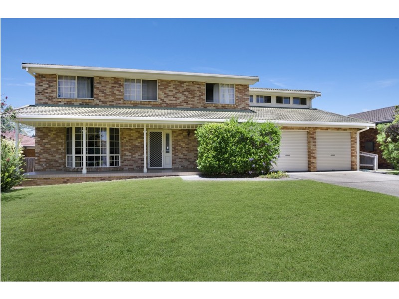 14 Clareville Avenue, Wauchope NSW 2446