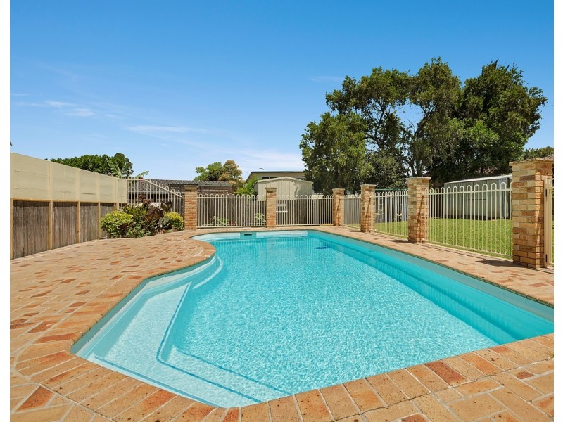 14 Clareville Avenue, Wauchope NSW 2446