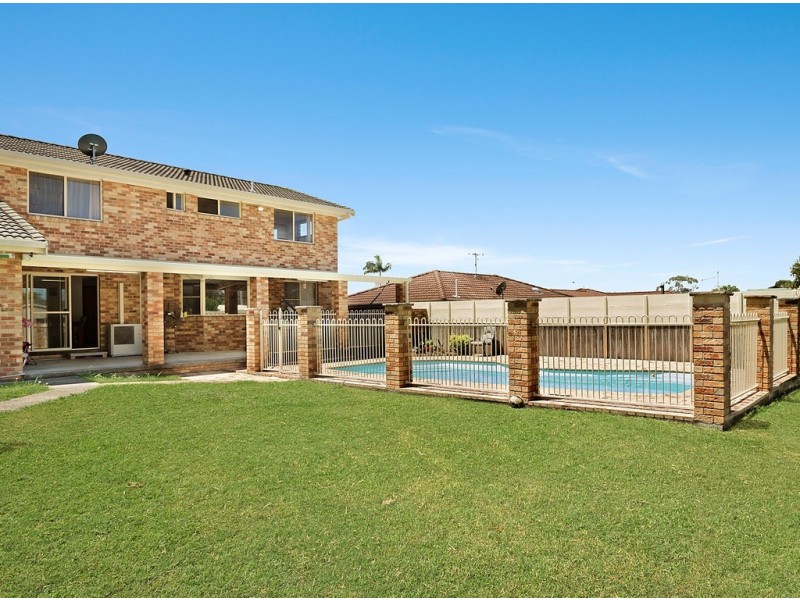 14 Clareville Avenue, Wauchope NSW 2446