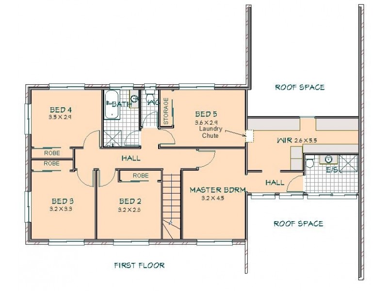 14 Clareville Avenue, Wauchope NSW 2446