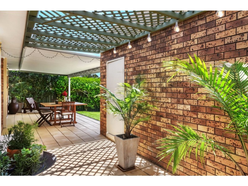 6 Burrawan Drive, Wauchope NSW 2446