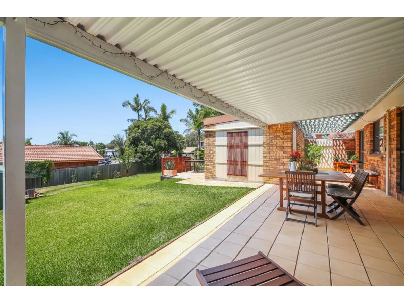 6 Burrawan Drive, Wauchope NSW 2446