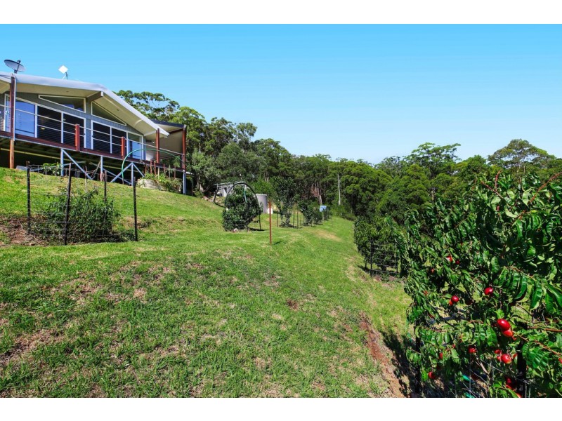 26 Gardners Lane, Comboyne NSW 2429