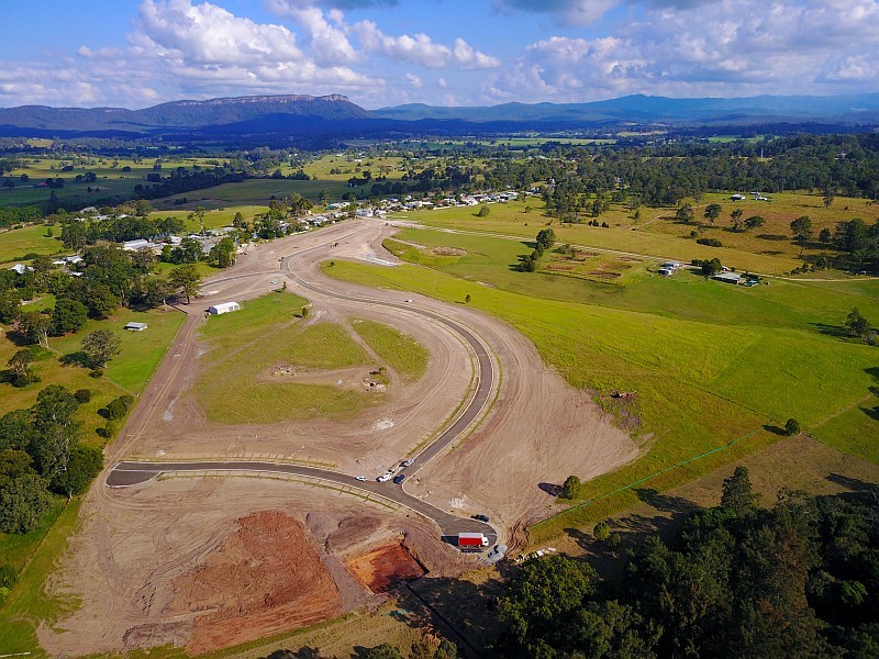 Lot 14 Willowdene Avenue, Beechwood NSW 2446