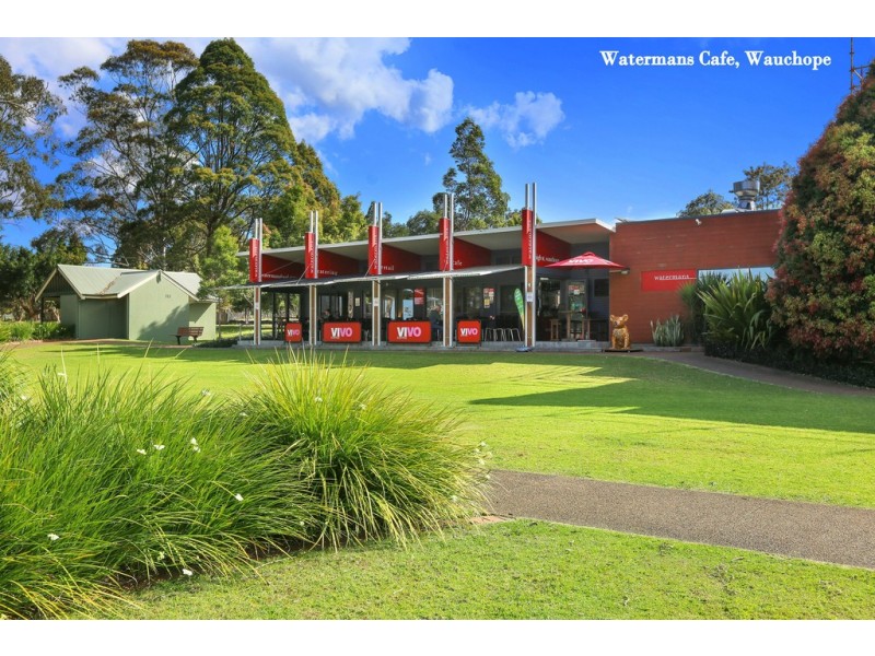 Lot 30 Ridgeview Estate, King Creek NSW 2446