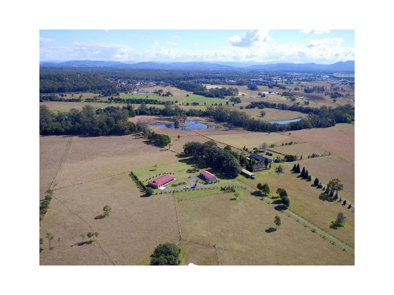 Lot 30 Ridgeview Estate, King Creek NSW 2446