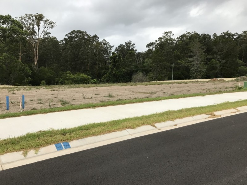 Lot 430 Bushman Drive, Wauchope NSW 2446