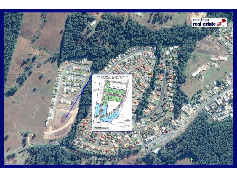 Lot 430 Bushman Drive, Wauchope NSW 2446
