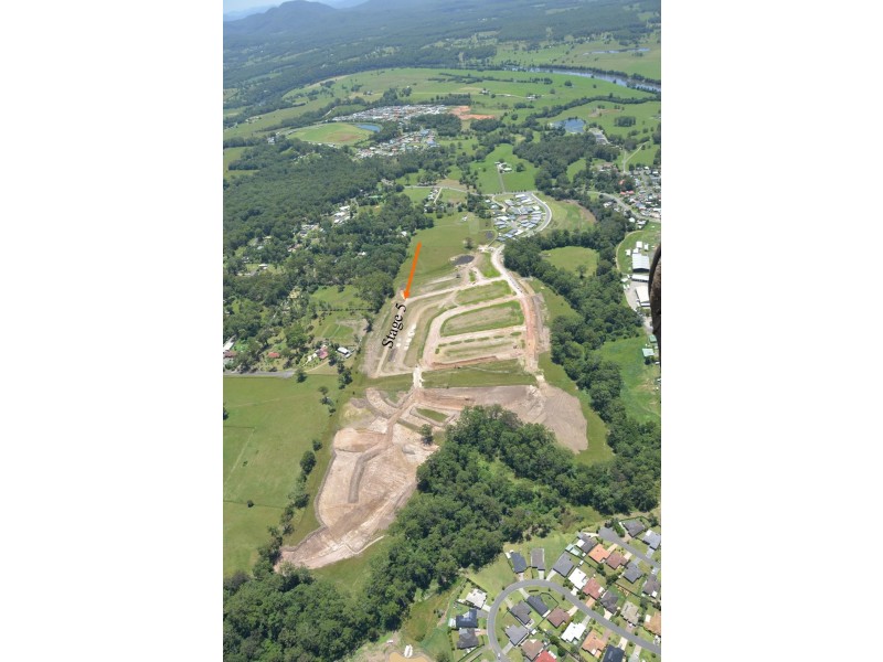 Lot 186 Glenview Park, Wauchope NSW 2446